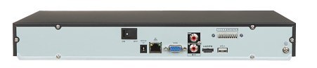 REJESTRATOR IP DAHUA NVR4204-4KS2/L REJESTRATOR IP DAHUA NVR4204-4KS2/L