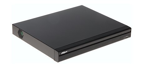 REJESTRATOR IP DAHUA NVR4208-8P-4KS2/L REJESTRATOR IP DAHUA NVR4208-8P-4KS2/L