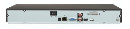 REJESTRATOR IP DAHUA NVR4216-4KS2/L REJESTRATOR IP DAHUA NVR4216-4KS2/L