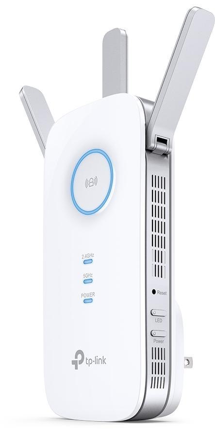 REPEATER TP-LINK RE550 AC1900 REPEATER TP-LINK RE550 AC1900