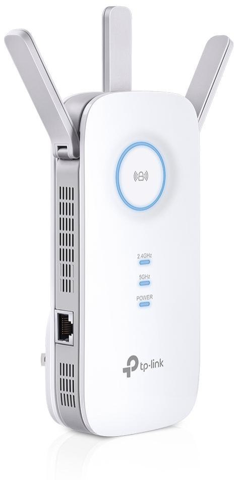 REPEATER TP-LINK RE550 AC1900 REPEATER TP-LINK RE550 AC1900