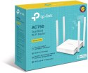 ROUTER TP-LINK Archer C24 AC750 ROUTER TP-LINK Archer C24 AC750