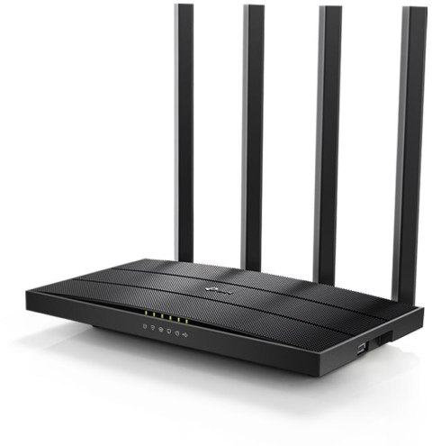 ROUTER TP-LINK Archer C6U ROUTER TP-LINK Archer C6U