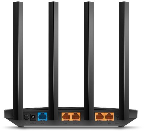 ROUTER TP-LINK Archer C6U ROUTER TP-LINK Archer C6U