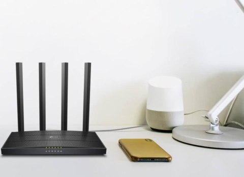 ROUTER TP-LINK Archer C6U ROUTER TP-LINK Archer C6U