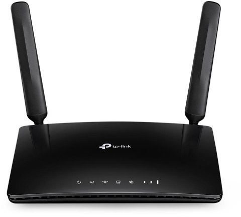 ROUTER TP-LINK MR6500V 4G LTE ROUTER TP-LINK MR6500V 4G LTE