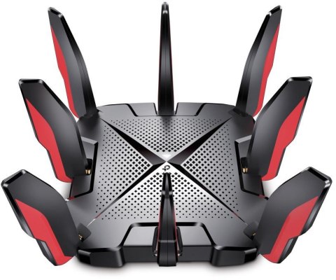 ROUTER TRZYPASMOWY TP-LINK ARCHER GX90 ROUTER TRZYPASMOWY TP-LINK ARCHER GX90