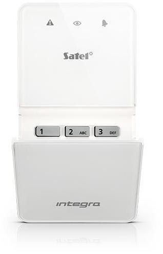 SATEL KLAWIATURA STREFOWA INT-SF-W SATEL KLAWIATURA STREFOWA INT-SF-W