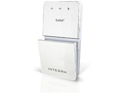 SATEL KLAWIATURA STREFOWA INT-SF-W SATEL KLAWIATURA STREFOWA INT-SF-W