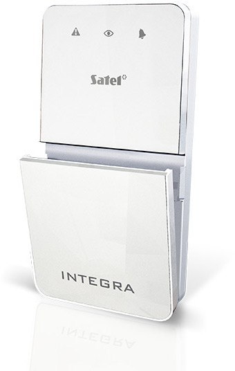 SATEL KLAWIATURA STREFOWA INT-SF-W SATEL KLAWIATURA STREFOWA INT-SF-W