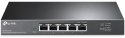 SWITCH TP-LINK TL-SG105-M2 SWITCH TP-LINK TL-SG105-M2