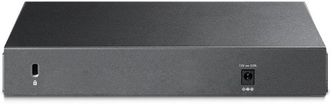 SWITCH TP-LINK TL-SG108-M2 SWITCH TP-LINK TL-SG108-M2