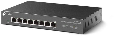 SWITCH TP-LINK TL-SG108-M2 SWITCH TP-LINK TL-SG108-M2