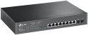 SWITCH TP-LINK TL-SG2210MP SWITCH TP-LINK TL-SG2210MP