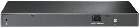 SWITCH TP-LINK TL-SG2428P SWITCH TP-LINK TL-SG2428P