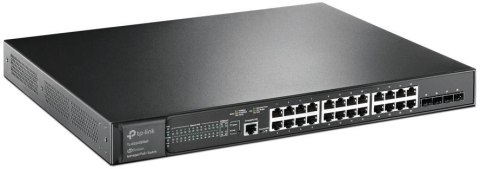 SWITCH TP-LINK TL-SG3428XMP SWITCH TP-LINK TL-SG3428XMP