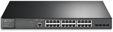 SWITCH TP-LINK TL-SG3428MP SWITCH TP-LINK TL-SG3428MP