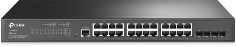 SWITCH TP-LINK TL-SG3428 SWITCH TP-LINK TL-SG3428