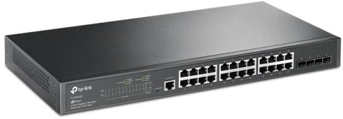 SWITCH TP-LINK TL-SG3428 SWITCH TP-LINK TL-SG3428