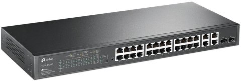 SWITCH TP-LINK TL-SL2428P SWITCH TP-LINK TL-SL2428P