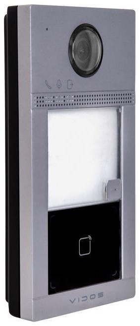 Stacja bramowa VIDOS ONE S2401-N Stacja bramowa VIDOS ONE S2401-N