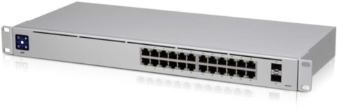 UBIQUITI UNIFI SWITCH Gen2 (USW-24) UBIQUITI UNIFI SWITCH Gen2 (USW-24)