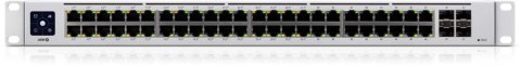 UBIQUITI UNIFI SWITCH Gen2 (USW-48-POE) UBIQUITI UNIFI SWITCH Gen2 (USW-48-POE)