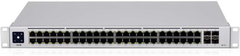 UBIQUITI UNIFI SWITCH Gen2 (USW-48-POE) UBIQUITI UNIFI SWITCH Gen2 (USW-48-POE)