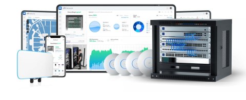 UBIQUITI UNIFI SWITCH Gen2 (USW-Pro-24) UBIQUITI UNIFI SWITCH Gen2 (USW-Pro-24)