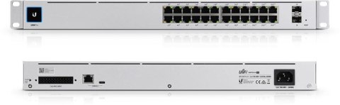 UBIQUITI UNIFI SWITCH Gen2 (USW-Pro-24) UBIQUITI UNIFI SWITCH Gen2 (USW-Pro-24)