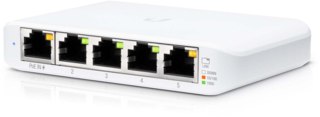 UBIQUITI UNIFI (USW-FLEX-Mini)