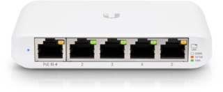 UBIQUITI UNIFI (USW-FLEX-Mini)
