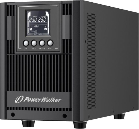 UPS ZASILACZ AWARYJNY PowerWalker VFI 2000 AT FR UPS ZASILACZ AWARYJNY PowerWalker VFI 2000 AT FR