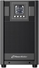 UPS ZASILACZ AWARYJNY PowerWalker VFI 3000 AT FR UPS ZASILACZ AWARYJNY PowerWalker VFI 3000 AT FR