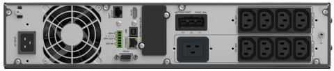 UPS ZASILACZ AWARYJNY PowerWalker VFI 3000 ICR IOT PF1 UPS ZASILACZ AWARYJNY PowerWalker VFI 3000 ICR IOT PF1