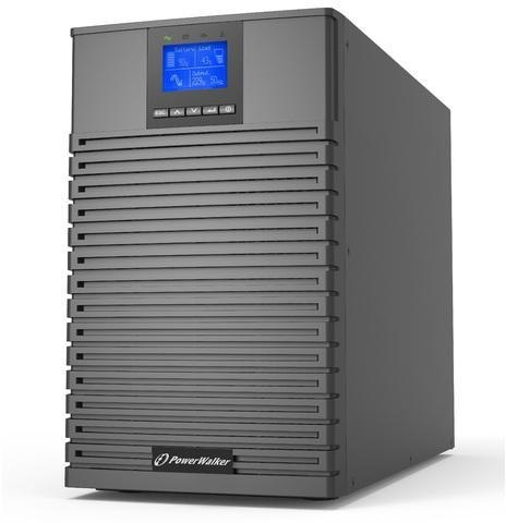 UPS ZASILACZ AWARYJNY PowerWalker VFI 3000 ICT IOT PF1 UPS ZASILACZ AWARYJNY PowerWalker VFI 3000 ICT IOT PF1