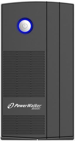 UPS ZASILACZ AWARYJNY PowerWalker VI 1000 SB FR UPS ZASILACZ AWARYJNY PowerWalker VI 1000 SB FR