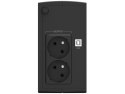 UPS ZASILACZ AWARYJNY PowerWalker VI 850 SB FR UPS ZASILACZ AWARYJNY PowerWalker VI 850 SB FR