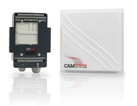 ZESTAW CAMSAT CAM-Analog2.0 ZESTAW CAMSAT CAM-Analog2.0