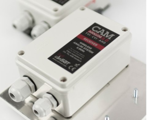 ZESTAW CAMSAT CAM-Analog2.0 ZESTAW CAMSAT CAM-Analog2.0