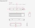 ZWORA ELEKTROMAGNETYCZNA SCOT EL-350-2 ZWORA ELEKTROMAGNETYCZNA SCOT EL-350-2
