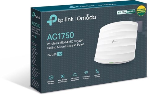 AP TP-LINK EAP265 HD AP TP-LINK EAP265 HD