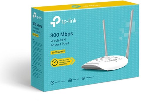 AP TP-LINK TL-WA801N AP TP-LINK TL-WA801N