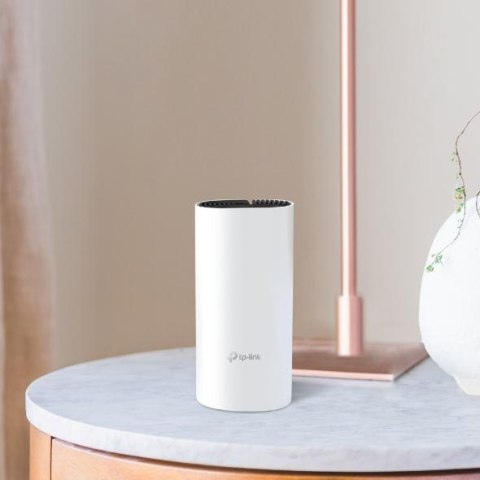 DOMOWY SYSTEM WI-FI MESH TP-LINK DECO M4 (3-pack) DOMOWY SYSTEM WI-FI MESH TP-LINK DECO M4 (3-pack)