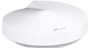 DOMOWY SYSTEM WI-FI MESH TP-LINK DECO M5 (1-pack) DOMOWY SYSTEM WI-FI MESH TP-LINK DECO M5 (1-pack)