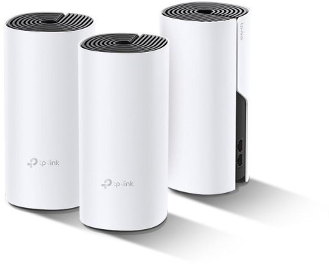 DOMOWY SYSTEM WI-FI MESH TP-LINK DECO P9 (3-pack) DOMOWY SYSTEM WI-FI MESH TP-LINK DECO P9 (3-pack)