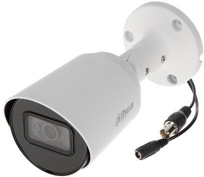 KAMERA DAHUA 4W1 HAC-HFW1800T-A-0280B KAMERA DAHUA 4W1 HAC-HFW1800T-A-0280B