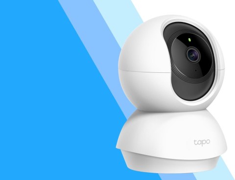 KAMERA TP-LINK TAPO C200 OBROTOWA HD KAMERA TP-LINK TAPO C200 OBROTOWA HD