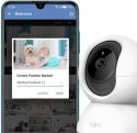 KAMERA TP-LINK TAPO C200 OBROTOWA HD