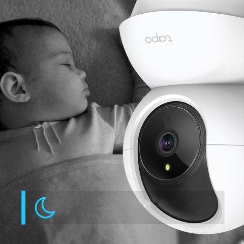 KAMERA TP-LINK TAPO C200 OBROTOWA HD KAMERA TP-LINK TAPO C200 OBROTOWA HD